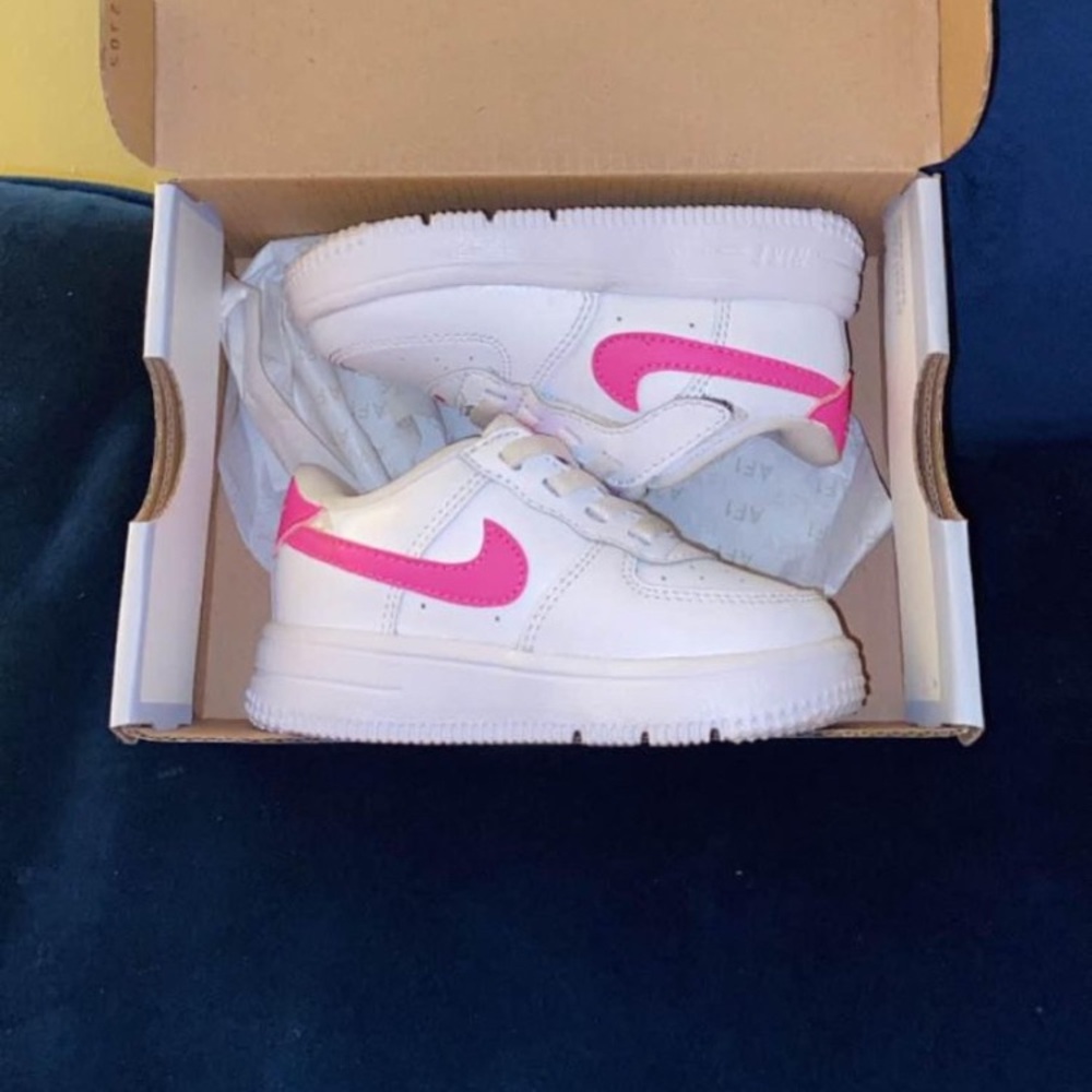 Nike Force 1 Low Easy on